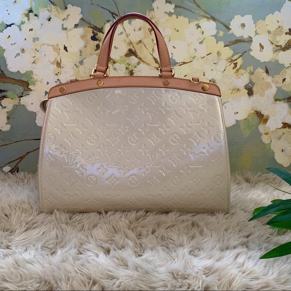 LOUIS VUITTON, 100% Authentic, ‘Brea’ GM Bag - Picture 3 of 8